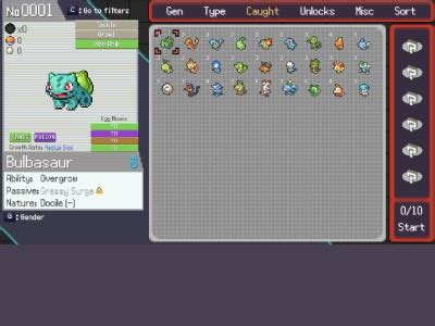 poki rpg|PokéRogue.